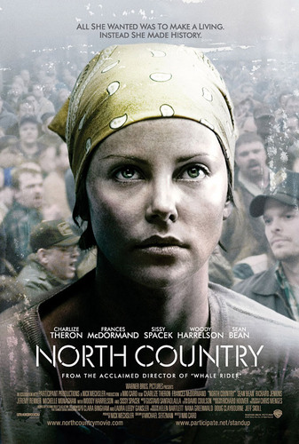 North Country - Storia di Josey streaming film megavideo