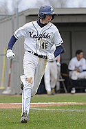 Jordan Zoellmer, Baseball
