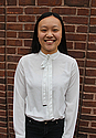 Jacqueline Liu '16, LTC Fellow