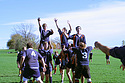 Line Out