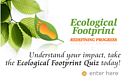 Eco Quiz Logo