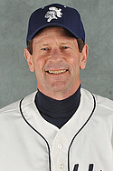 Jim Christensen, Baseball Headshot
