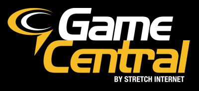 Stretch Internet -- Game Central