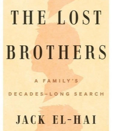 The Lost Brothers by Jack El-Hai