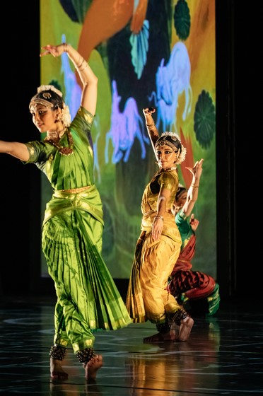 Ragamala Dance Company 2