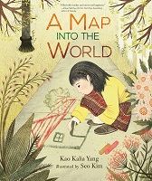 A Map into the World sm bookcover