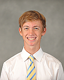 Tris Dodge, men's track and field