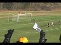 A placard image for media work Women's Soccer: St. Olaf Highlights, Oct. 29, 2011