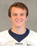 Griffen Marquette, football