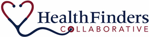 HealthFinders logo