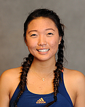 Elizabeth Yim, women's tennis
