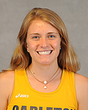 Ruthie Boyd, Women's Cross Country