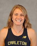 Ruthie Boyd, women's track and field