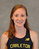 Sarah Allaben, Women's Track and Field