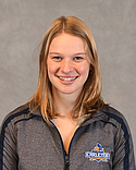 Ada Meyer, Women's Swimming and Diving