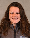 Izzy Quattrucci, women's swimming and diving