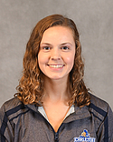 Natalie Lafferty, women's swimming and diving