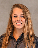 Serena Lee, women's swimming and diving