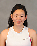 Jeanny Zhang, women's tennis