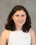 Sonya Romanenko, women's tennis