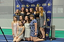 Women's Swimming and Diving