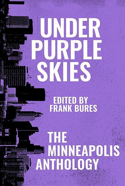 Under Purple Skies bookcover