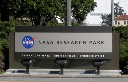 NASA Ames Research Park