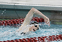 Meagan Stern, Amherst, 800 freestyle relay champions