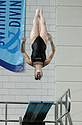 Kelsey Lamdin, 3-meter diving, Bates