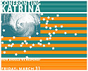 Confronting Katrina Poster