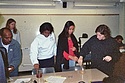 Science Scholars 2005