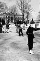 Ice Skating, 1950s