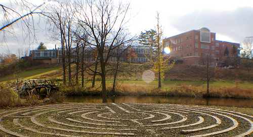 Labyrinth, CMC &amp; Boliou