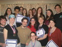 Team Picture - Post SotN2009