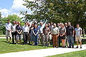 Attendees of the 2011 Reason Conference @ Luther College