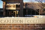 "Carleton College"