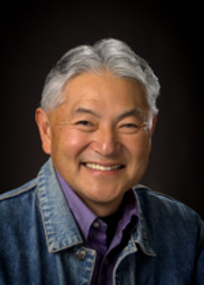 Author and organic farmer David 'Mas' Masumoto