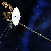 Image of Voyager 2