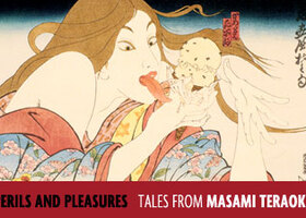 Perils and Pleasures: Tales from Masami Teraoka