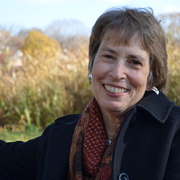 Psychologist Lynn Liben
