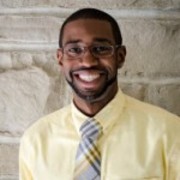 Trey Williams, director of TRIO/Student Support Services