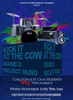 Live music at the Cow, Nov. 16, 9pm-1am; come support AMSA, student bands, and women's health in Mali!