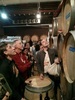 Inside Red Hook Winery