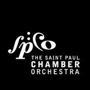 St. Paul Chamber Orchestra (SPCO)