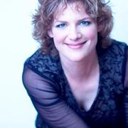 Faculty pianist, Laura Caviani