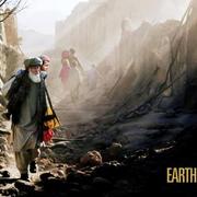 The film “Earth and Ashes” the winner of the prize at the 2004 Cannes Film Festival, will premiere in the United States on Saturday, June 19, as part of Carleton’s Reunion weekend festivities.