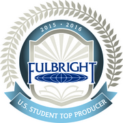 Fulbright Top Student Producer