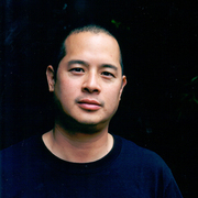 Music critic and journalist Jeff Chang