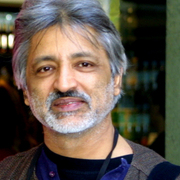 Filmmaker Anand Patwardhan