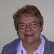 Beverlee DeCoux, treasurer of the Board of Trustees and interim vice president.